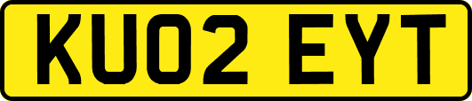 KU02EYT