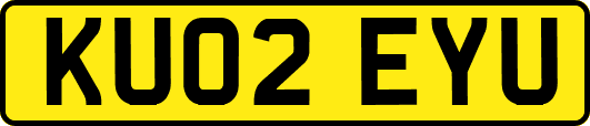 KU02EYU