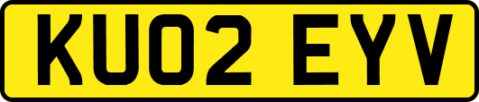 KU02EYV