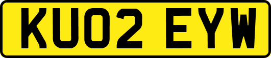 KU02EYW