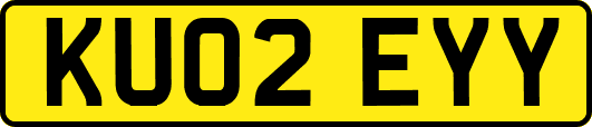 KU02EYY