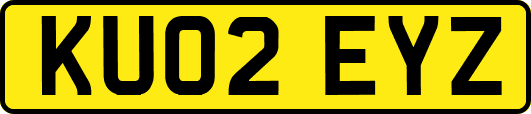 KU02EYZ