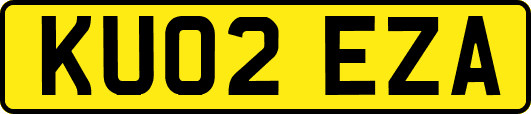 KU02EZA