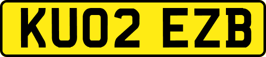 KU02EZB
