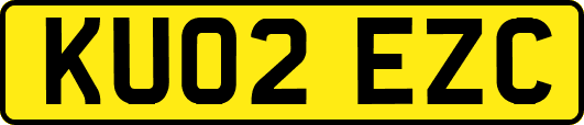 KU02EZC