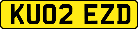 KU02EZD