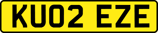 KU02EZE