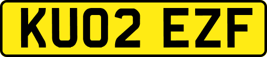 KU02EZF