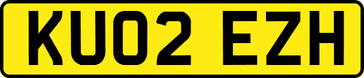 KU02EZH