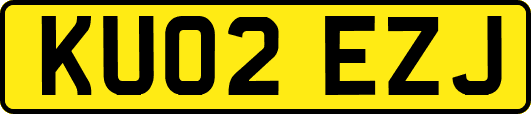 KU02EZJ