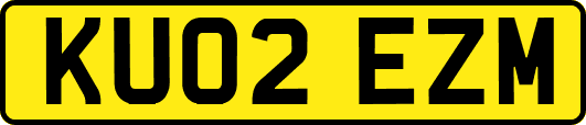 KU02EZM