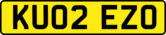 KU02EZO