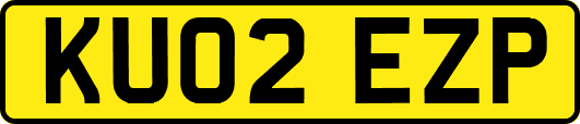 KU02EZP