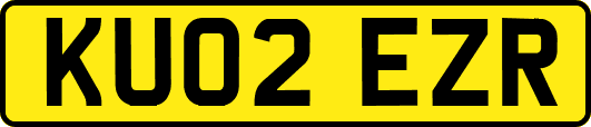KU02EZR