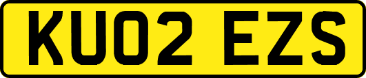 KU02EZS
