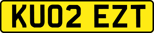 KU02EZT