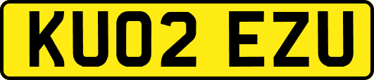 KU02EZU
