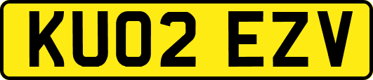 KU02EZV