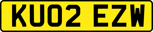 KU02EZW