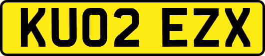 KU02EZX
