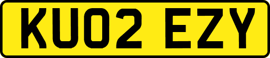 KU02EZY