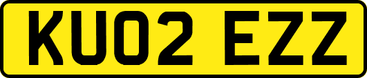 KU02EZZ