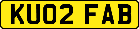 KU02FAB