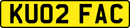 KU02FAC