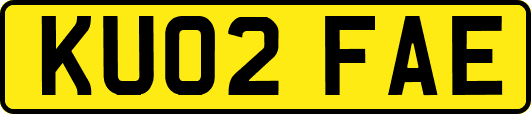 KU02FAE