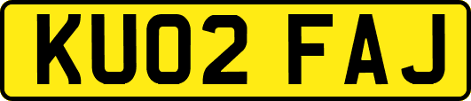 KU02FAJ