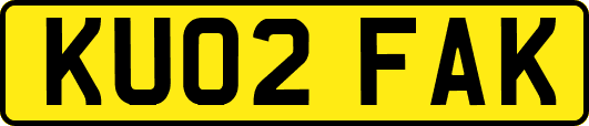 KU02FAK