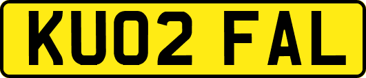 KU02FAL