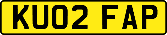 KU02FAP