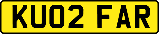 KU02FAR