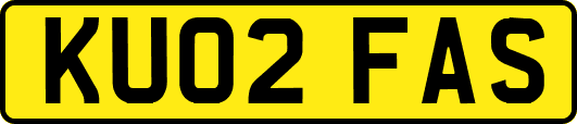 KU02FAS