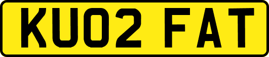 KU02FAT