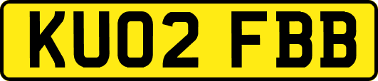 KU02FBB