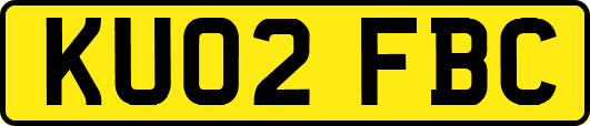 KU02FBC
