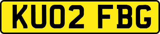 KU02FBG