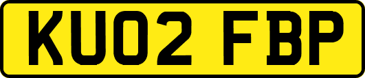 KU02FBP