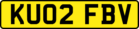 KU02FBV