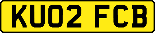 KU02FCB