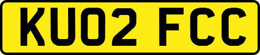 KU02FCC