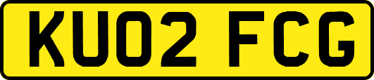 KU02FCG
