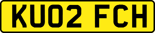 KU02FCH
