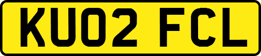 KU02FCL