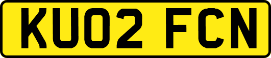 KU02FCN