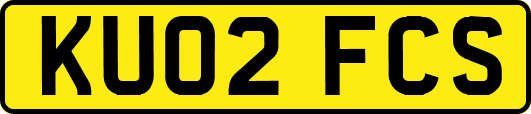 KU02FCS