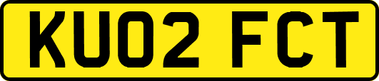 KU02FCT