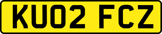 KU02FCZ